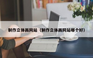 西宁制作立体画网站（制作立体画网站哪个好）